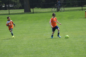 IFC Spring Invite - U12